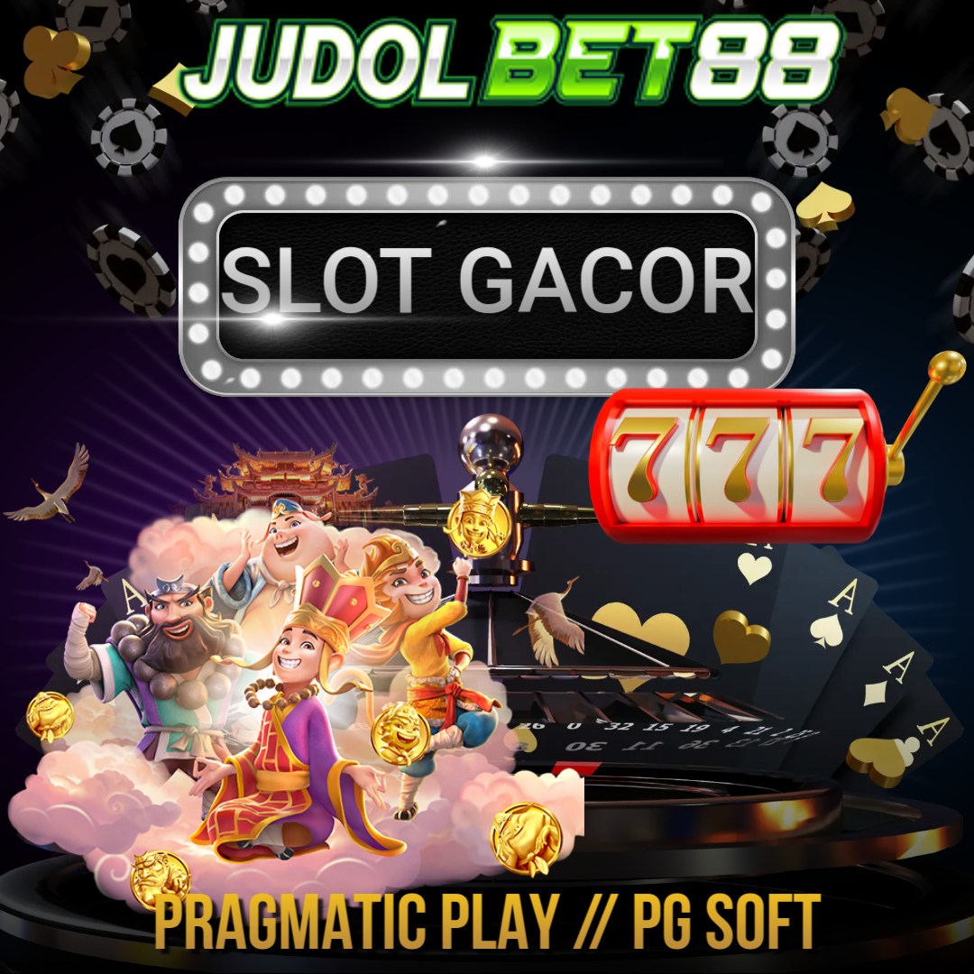 JUDOLBET88 $ Situs Slot Deposit BRI Paling Gacor Gampang Menang Jackpot Scatter Malam Ini - WooCommerce eCommerce